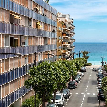 Studio La Plage Roquebrune-Cap-Martin Zewnętrze zdjęcie